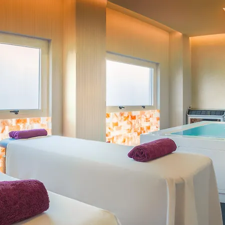 Hotel Sh Palace 5*
