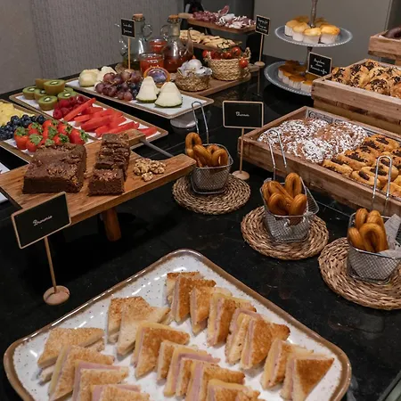 Hotel Vincci Palace Valence