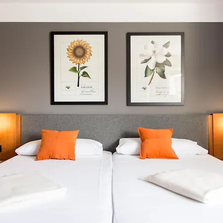 Malcom And Barret 3* Βαλένθια