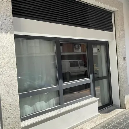 Travel Habitat La Marina Real *