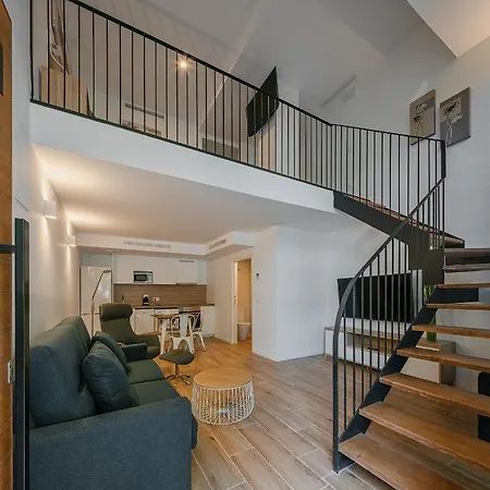 Duplex Nuevo A Estrenar ,ciudad De Ciencias