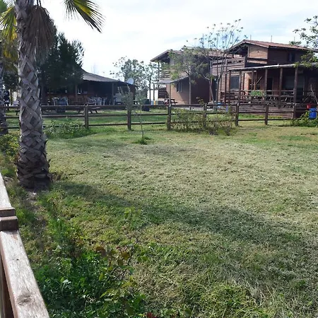 Valencia Bungalows 瓦伦西亚