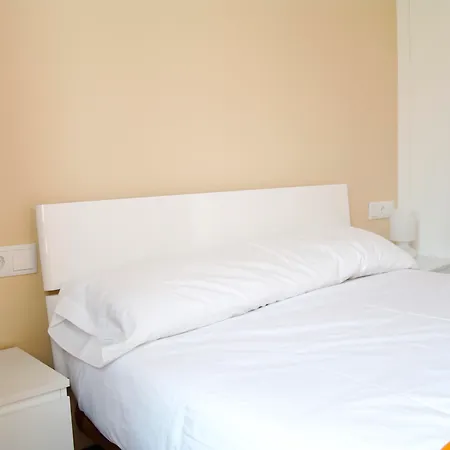 Hotel Dalt Walencja