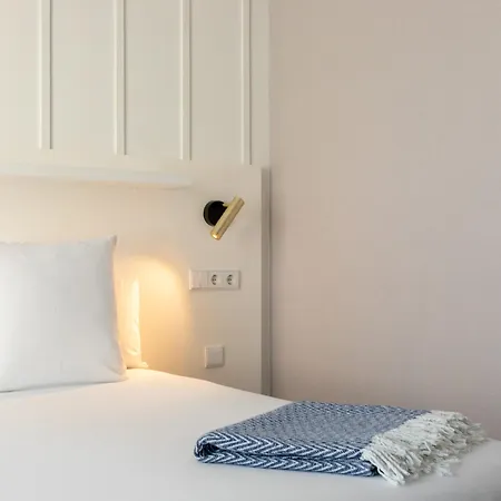 Apart Otel Ramirez Flats