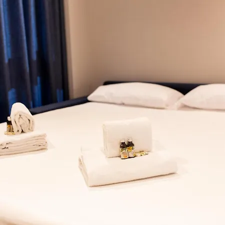 Aparthotel Ramirez Flats Valenza