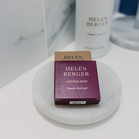 Mate Collection Helen Berger 4*