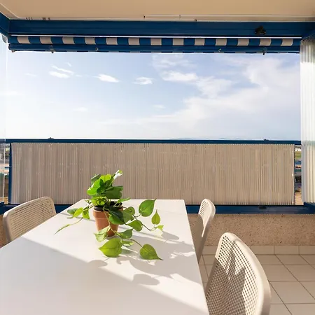 Lejlighed Patacona Breeze