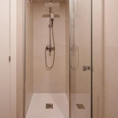 Apartamento Duplex Nuevo A Estrenar ,ciudad De Ciencias Valência