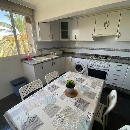 Appartement Piso Cerca De La Playa - Act. Mauri 1b Valence