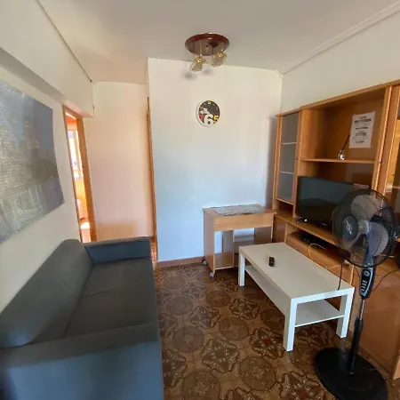 Appartement Piso Cerca De La Playa - Act. Mauri 1b Valence