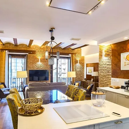 Torres De Serranos - Ttdssa Vlc فالنسيا