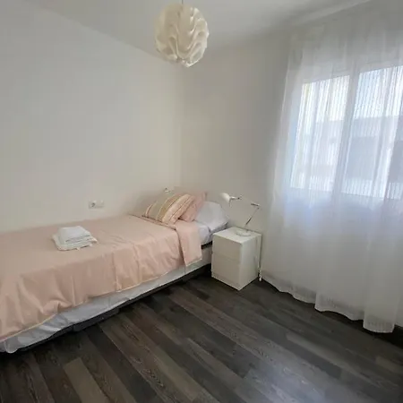 Appartement Amplio Y Luminoso Cerca Del Centro Historico Lm