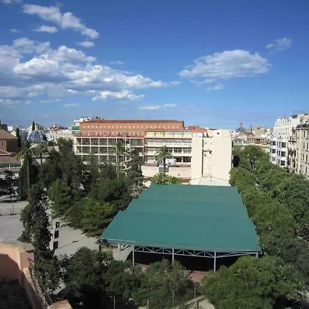 Young Penthouse Apartamento *