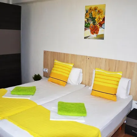 Privat bolig Double Cozy Room. Ruzafa - Perfect Place To *