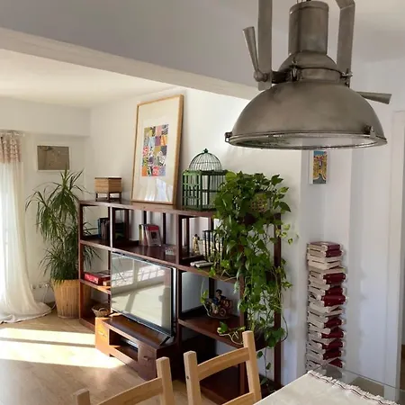La Casita De Jimena Valencie