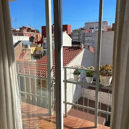 La Casita De Jimena Apartmán
