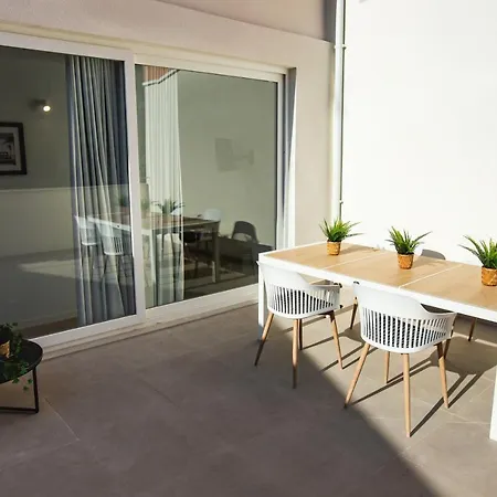 Total Torres De Quart Валенсия