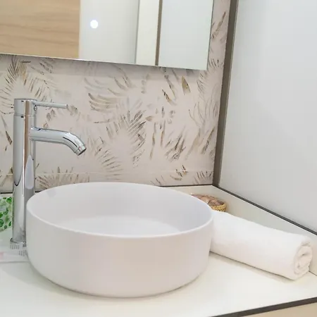 Travel Habitat La Marina Real Apartman