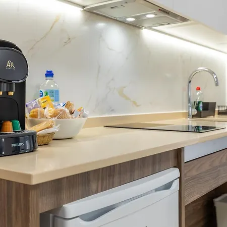 Travel Habitat La Marina Real *