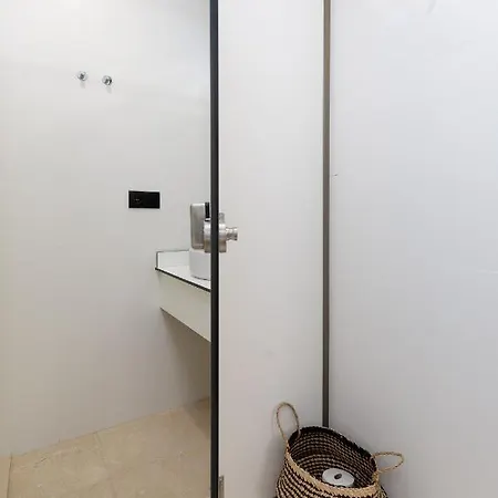 Travel Habitat La Marina Real Apartman *