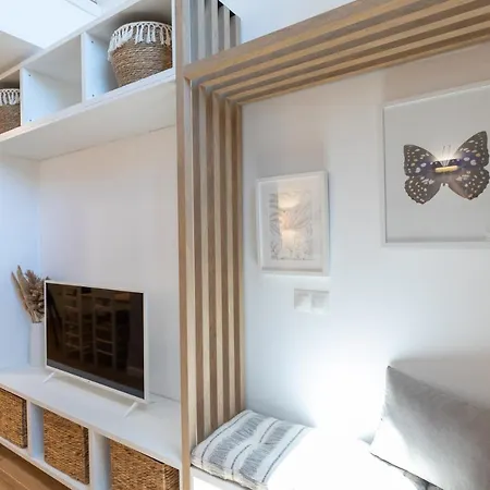 Apartup Opera Loft Appartement *