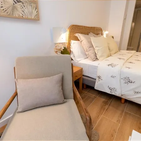 Apartup Opera Loft Appartement