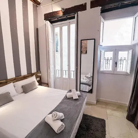 Baron Reina 瓦伦西亚