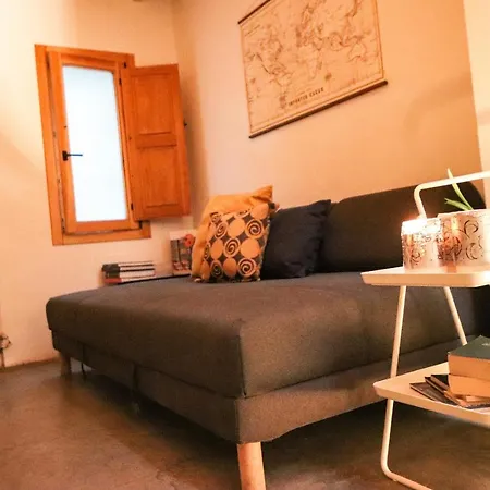 Apartman Estudio De Diseno En El Cabanyal *