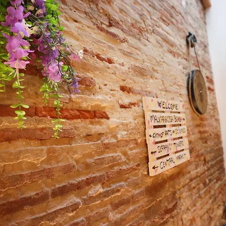 Estudio De Diseno En El Cabanyal *