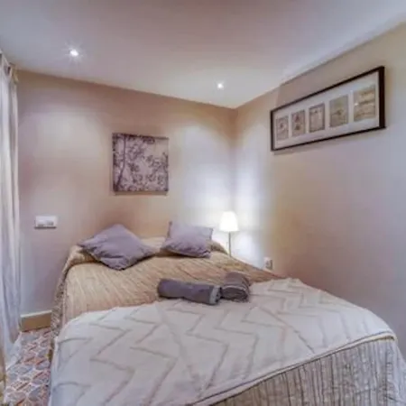 Lovely Coquette Loft, Heart Of Cuitat Vella El Carmen 아파트 발렌시아