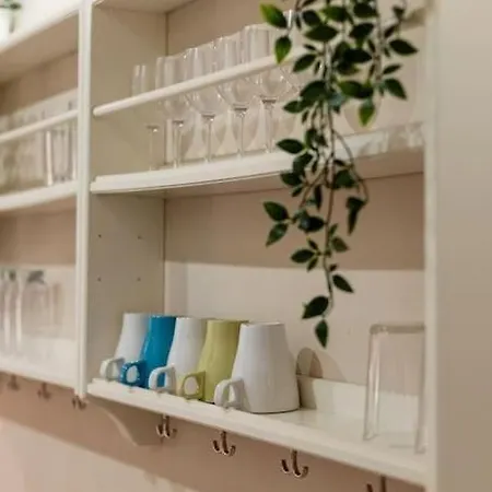 아파트 Lovely Coquette Loft, Heart Of Cuitat Vella El Carmen 발렌시아