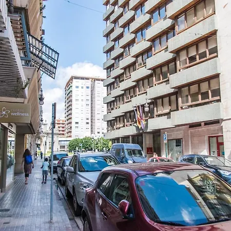 Casa Colón Hostal