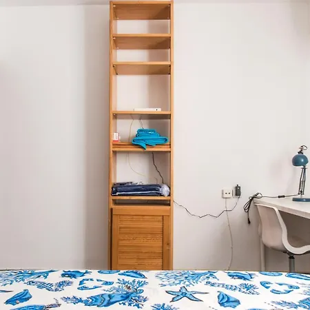 Hostal Casa Colón Valencia