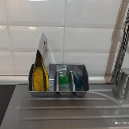 Luminoso * La Marina De *