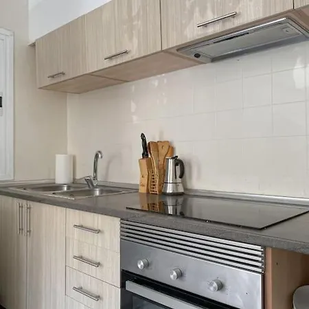 Vlc Center 4 * Valensiya