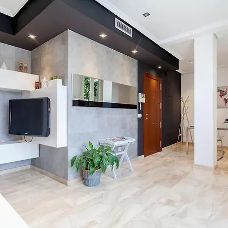 Penthouse On The 瓦伦西亚