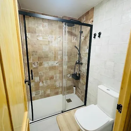 Casa Del Palmar Junior Valencia