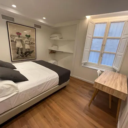 Old Town Flats Casa Del Bisbe Apart Otel 4*