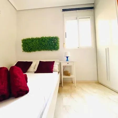 Penthouse On The 公寓