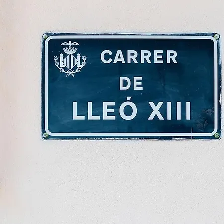 Leo Xiii Appartamento *