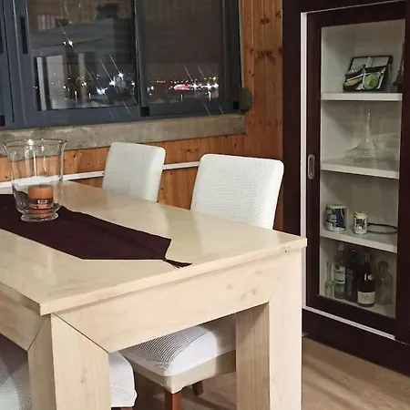 Atico Con 2 Grandes Terrazas Y 2 Appartement Valencia