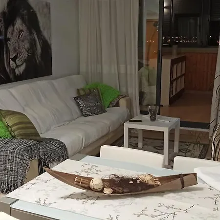 Atico Con 2 Grandes Terrazas Y 2