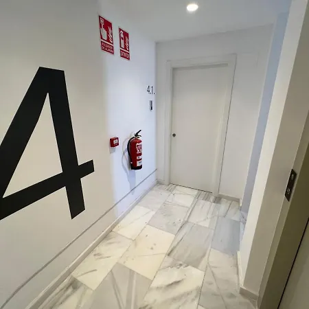 Old Town Flats Casa Del Bisbe Apart Otel