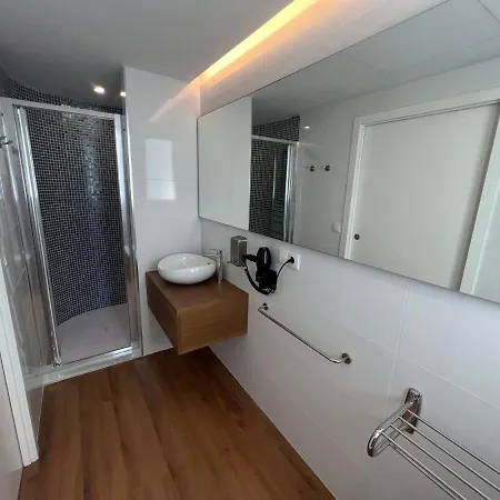 Apart Otel Old Town Flats Casa Del Bisbe Valensiya