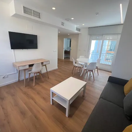 Old Town Flats Casa Del Bisbe Apart Otel 4*