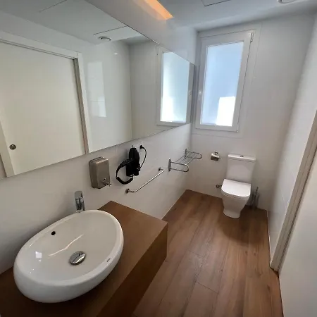 Old Town Flats Casa Del Bisbe Apart Otel 4*