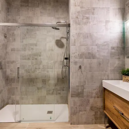 Art Lofts Gardens * Valencia