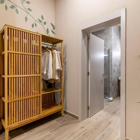 Art Lofts Gardens Apartment