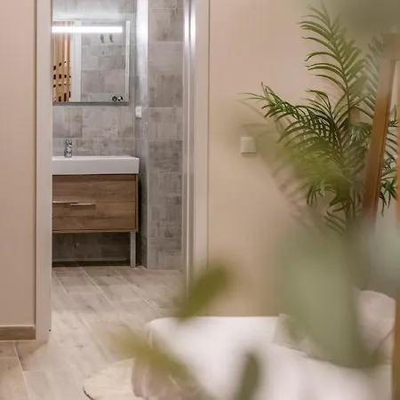 Apartment Art Lofts Gardens