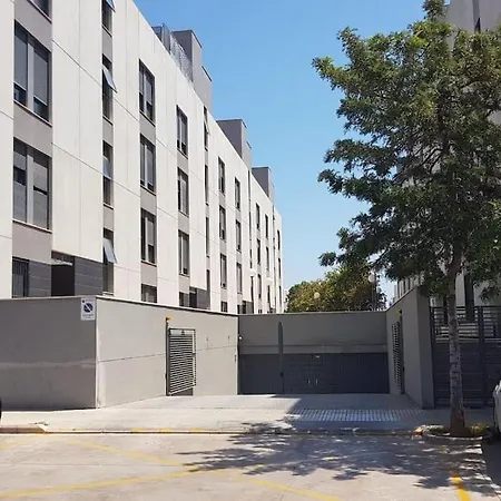 Atico Con 2 Grandes Terrazas Y 2